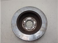 584112P000 Диск тормозной Hyundai Santa Fe 2005-2012 20052524 #7