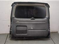  Крышка (дверь) багажника Toyota RAV 4 2006-2013 20052556 #2