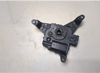 1138004080 Электропривод заслонки отопителя Chevrolet Malibu 2015-2018 20052691 #4