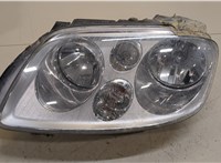  Фара (передняя) Volkswagen Touran 2003-2006 20052728 #1