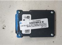 005476700, 84008728 Камера переднего вида Chevrolet Malibu 2015-2018 20052731 #6