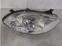 A1698200261 Фара (передняя) Mercedes A W169 2004-2012 20050902 #2