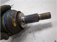 7L0407271F Полуось (приводной вал, шрус) Volkswagen Touareg 2007-2010 20052451 #2