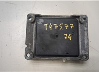 55565773 Блок управления двигателем Opel Corsa D 2006-2011 20052977 #1