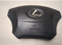  Подушка безопасности водителя Lexus LX 1998-2007 20052995 #1