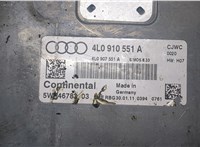 4L0910551A Блок управления двигателем Audi Q7 2009-2015 20053068 #2