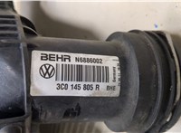 3C0145805R Радиатор интеркулера Volkswagen Passat 6 2005-2010 20053103 #3