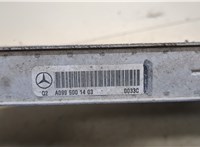 A0995001403 Радиатор охлаждения двигателя Mercedes GLE W166 2015-2018 20053117 #3