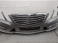  Бампер Mercedes E W212 2009-2013 20053182 #1