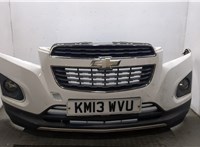  Бампер Chevrolet Trax 2013-2016 20053190 #1