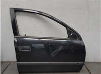  Дверь боковая (легковая) Opel Astra G 1998-2005 20053223 #1