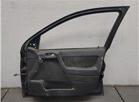  Дверь боковая (легковая) Opel Astra G 1998-2005 20053223 #2