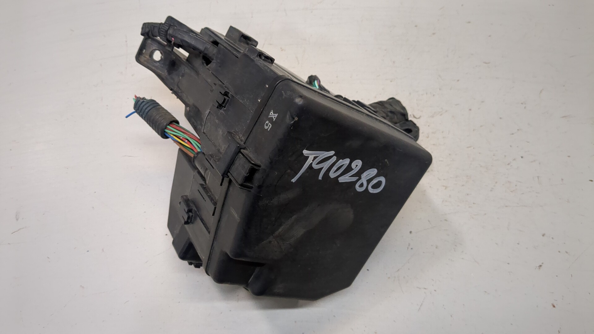 Блок предохранителей