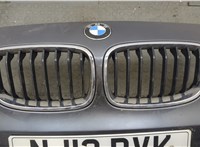  Бампер BMW 1 F20, F21 2011-2019 20053442 #4