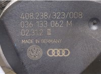  Заслонка дроссельная Volkswagen Golf 4 1997-2005 20053502 #3