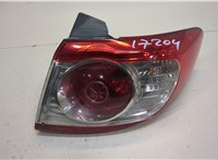 924020W5 Фонарь (задний) Hyundai Santa Fe 2005-2012 20053524 #1