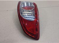 924020W5 Фонарь (задний) Hyundai Santa Fe 2005-2012 20053524 #2