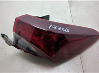 42825755 Фонарь (задний) Chevrolet Trailblazer 2019- 20053584 #9