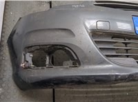  Бампер Citroen C4 2010-2015 20053606 #2