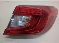 33500TVAA013 Фонарь (задний) Honda Accord 10 2017-2023 20053633 #1