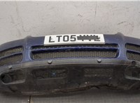 7L6807217AF Бампер Volkswagen Touareg 2002-2007 20053662 #5