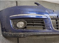  Бампер Volkswagen Jetta 5 2004-2010 20053689 #2