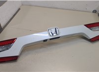  Накладка крышки багажника (двери) Honda Accord 10 2017-2023 20053705 #1