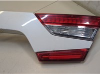  Накладка крышки багажника (двери) Honda Accord 10 2017-2023 20053705 #8