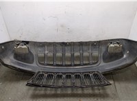  Бампер Jeep Grand Cherokee 1999-2003 20053710 #5