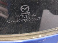  Крышка (дверь) багажника Mazda 6 (GH) 2007-2012 20053779 #2