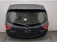  Крышка (дверь) багажника Mazda CX-5 2012-2017 20053794 #1