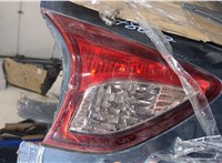 KD4568960, KD4568950A, KD4568940A, KD4568930 Обшивка крышки (двери) багажника Mazda CX-5 2012-2017 11228207 #8