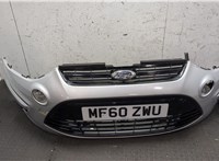 1763709, 1763710, AM2115K202AE, AM2115K202CD Фара противотуманная (галогенка) Ford S-Max 2010-2015 11228225 #9