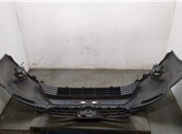  Бампер Toyota Avensis 3 2009-2015 20053803 #5