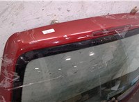 1T0867601D, 1T0867603B Обшивка крышки (двери) багажника Volkswagen Touran 2003-2006 11228337 #7