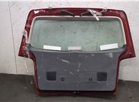 1T0867601D, 1T0867603B Обшивка крышки (двери) багажника Volkswagen Touran 2003-2006 11228337 #16