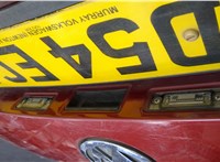 1T0867601D, 1T0867603B Обшивка крышки (двери) багажника Volkswagen Touran 2003-2006 11228337 #20