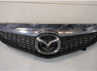  Решетка радиатора Mazda 6 (GG) 2002-2008 20053937 #1