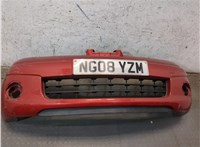 620229U30H Бампер Nissan Note E11 2006-2013 20053959 #7