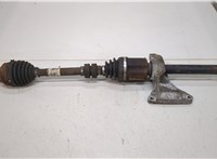  Полуось (приводной вал, шрус) Nissan Qashqai 2006-2013 20053979 #1