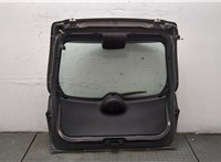  Крышка (дверь) багажника Nissan Micra K12E 2003-2010 20054029 #9