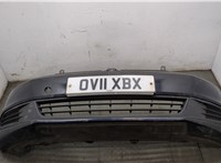  Бампер Volkswagen Jetta 6 2010-2015 20054047 #1