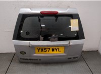  Крышка (дверь) багажника Land Rover Freelander 2 2007-2014 20054053 #1