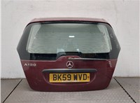  Крышка (дверь) багажника Mercedes A W169 2004-2012 20054069 #1