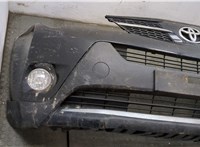  Бампер Toyota RAV 4 2013-2015 20054096 #2