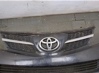  Бампер Toyota RAV 4 2013-2015 20054096 #3