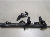  Форсунка топливная Toyota Corolla E12 2001-2006 20054124 #1