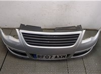  Бампер Volkswagen Passat 6 2005-2010 20054194 #1