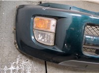  Бампер Toyota RAV 4 2000-2005 20054218 #3