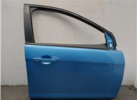  Дверь боковая (легковая) Ford Focus 2 2008-2011 20054235 #1